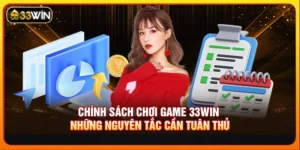 Chính sách chơi game