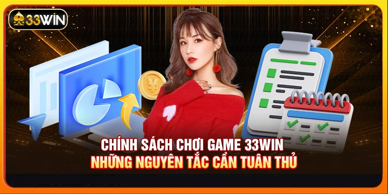 Chính sách chơi game