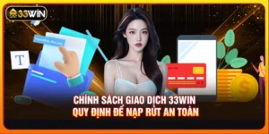 Chính sách giao dịch