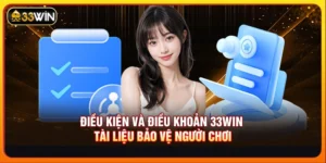 Điều kiện và điều khoản