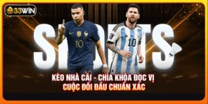 Kèo nhà cái