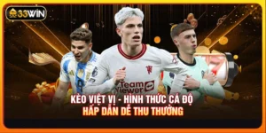 Kèo việt vị