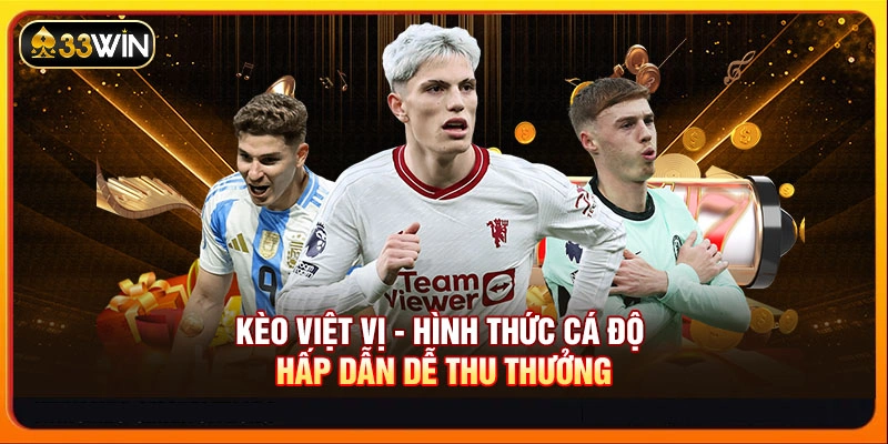 Kèo việt vị