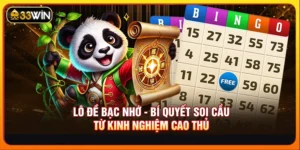 Lô đề bạc nhớ