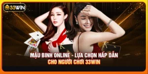 Mậu binh online