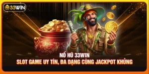 Nổ Hũ 33WIN