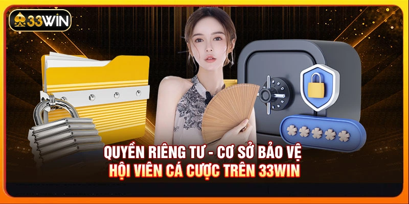 Quyền riêng tư